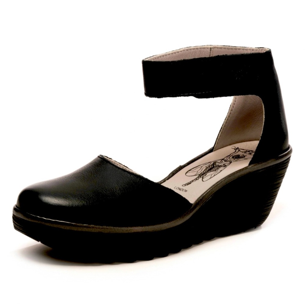 Fly London shoes 38/7.5